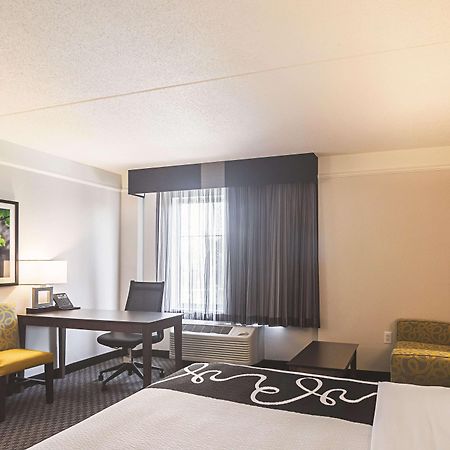 La Quinta By Wyndham Oklahoma City - Nw Expwy Dış mekan fotoğraf