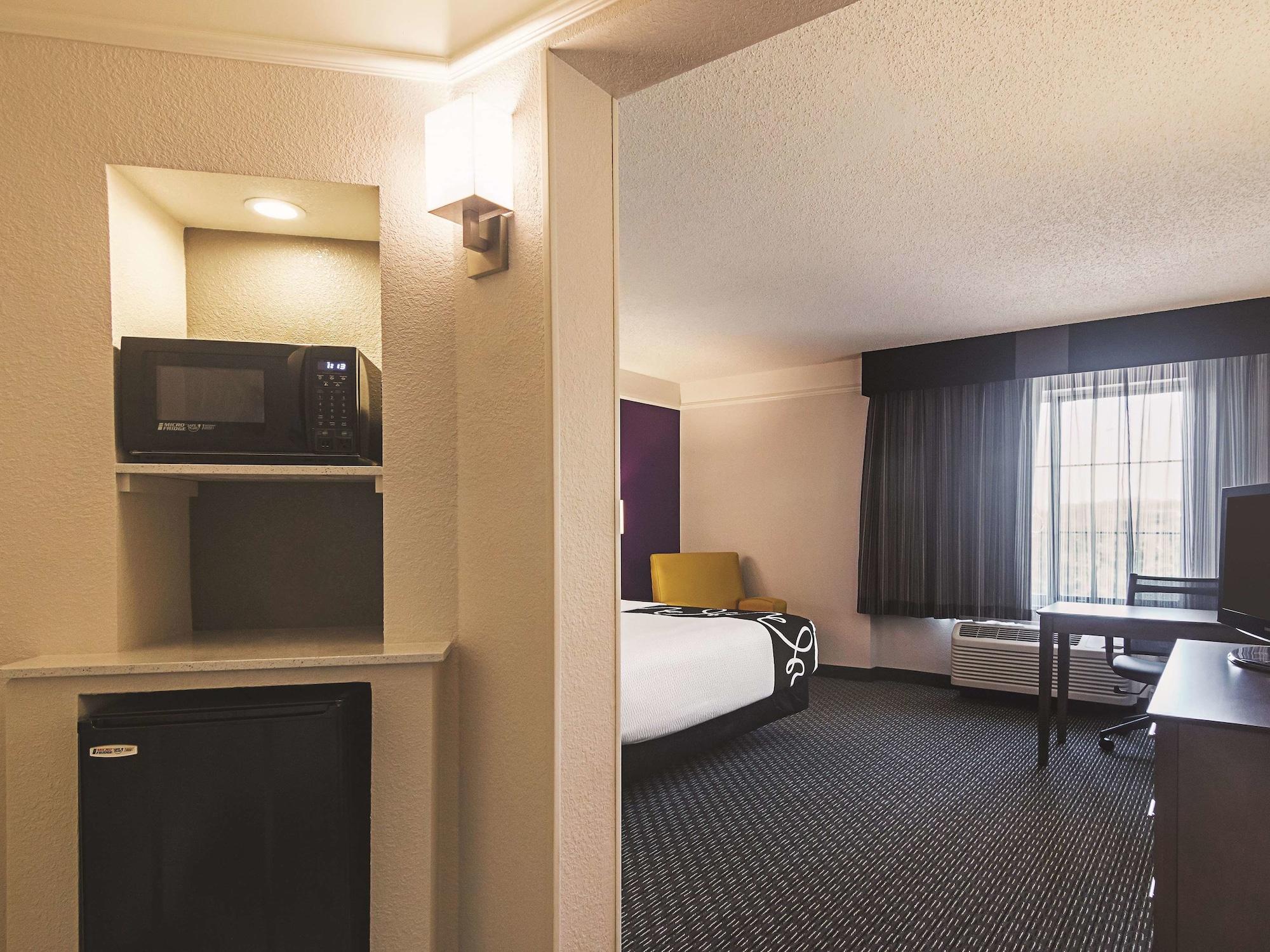 La Quinta By Wyndham Oklahoma City - Nw Expwy Dış mekan fotoğraf