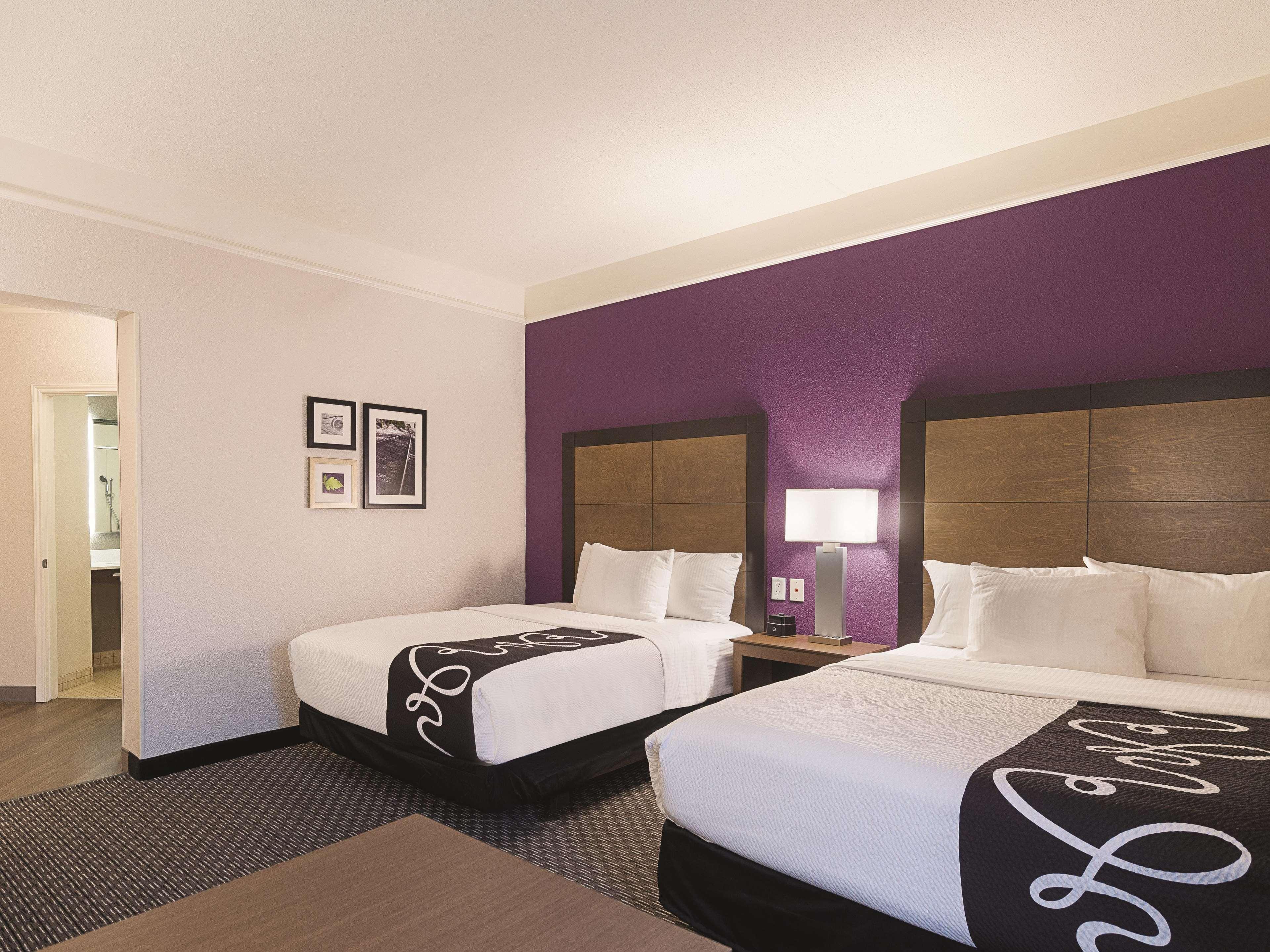 La Quinta By Wyndham Oklahoma City - Nw Expwy Dış mekan fotoğraf