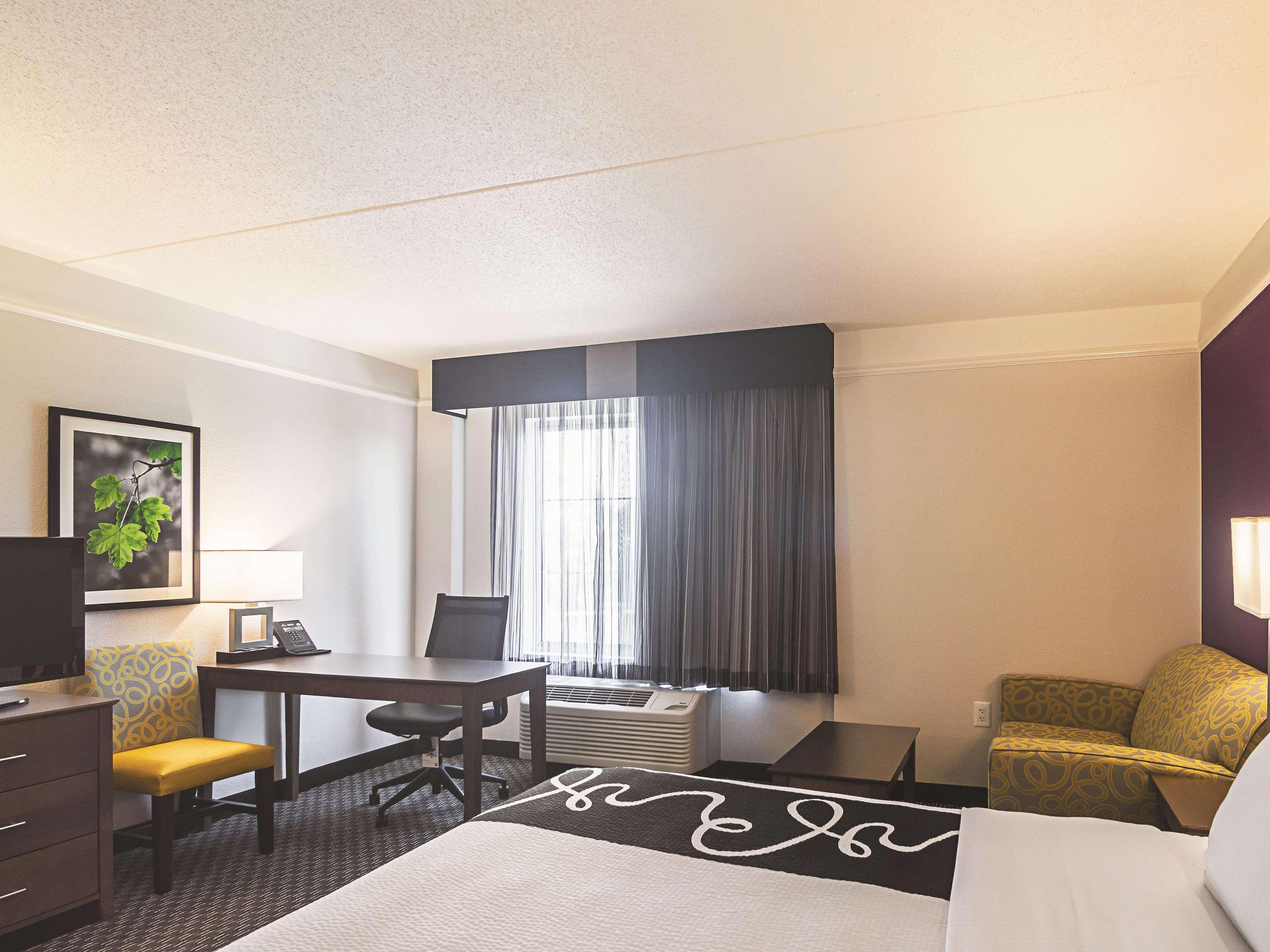 La Quinta By Wyndham Oklahoma City - Nw Expwy Dış mekan fotoğraf