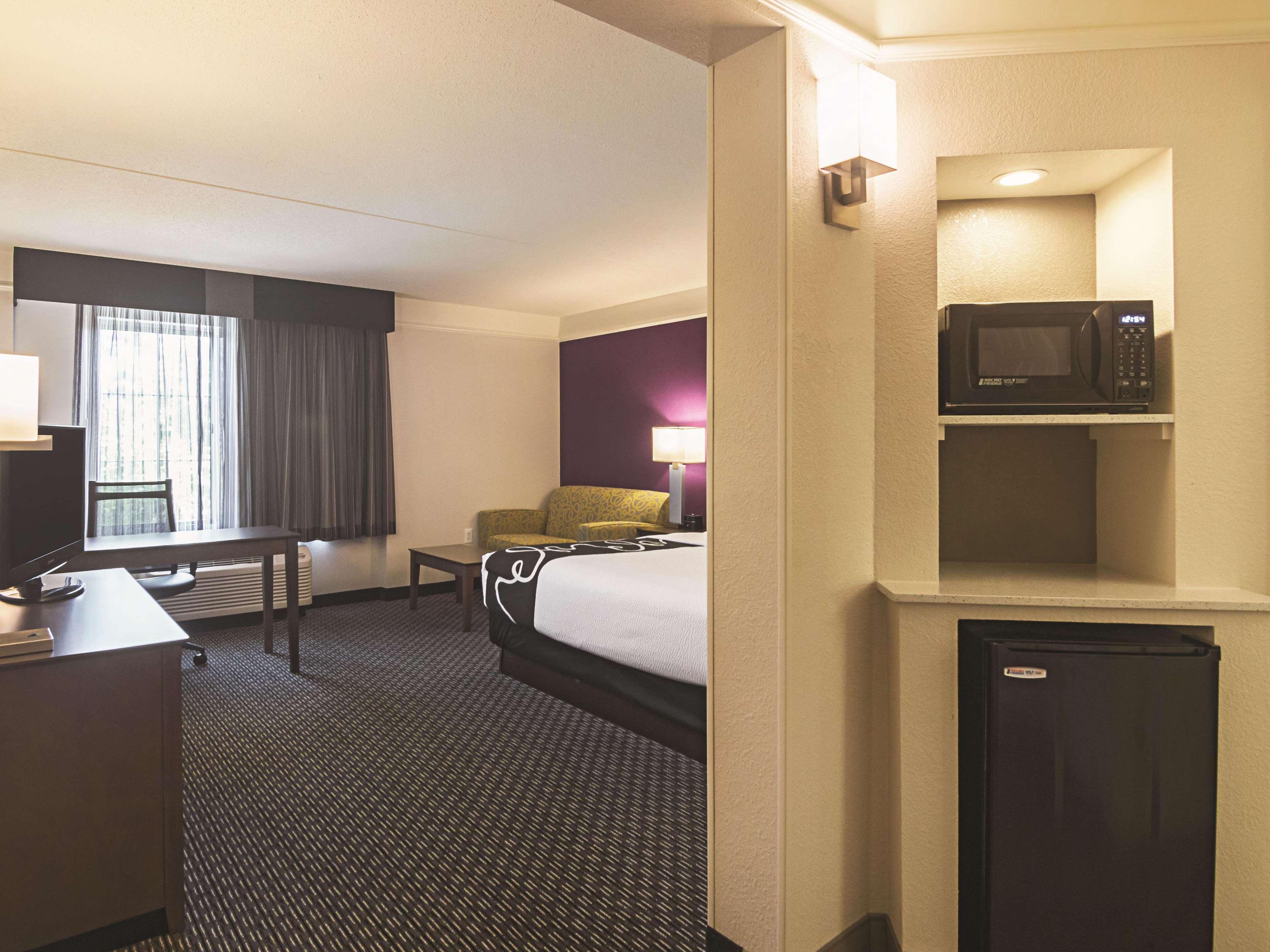 La Quinta By Wyndham Oklahoma City - Nw Expwy Dış mekan fotoğraf