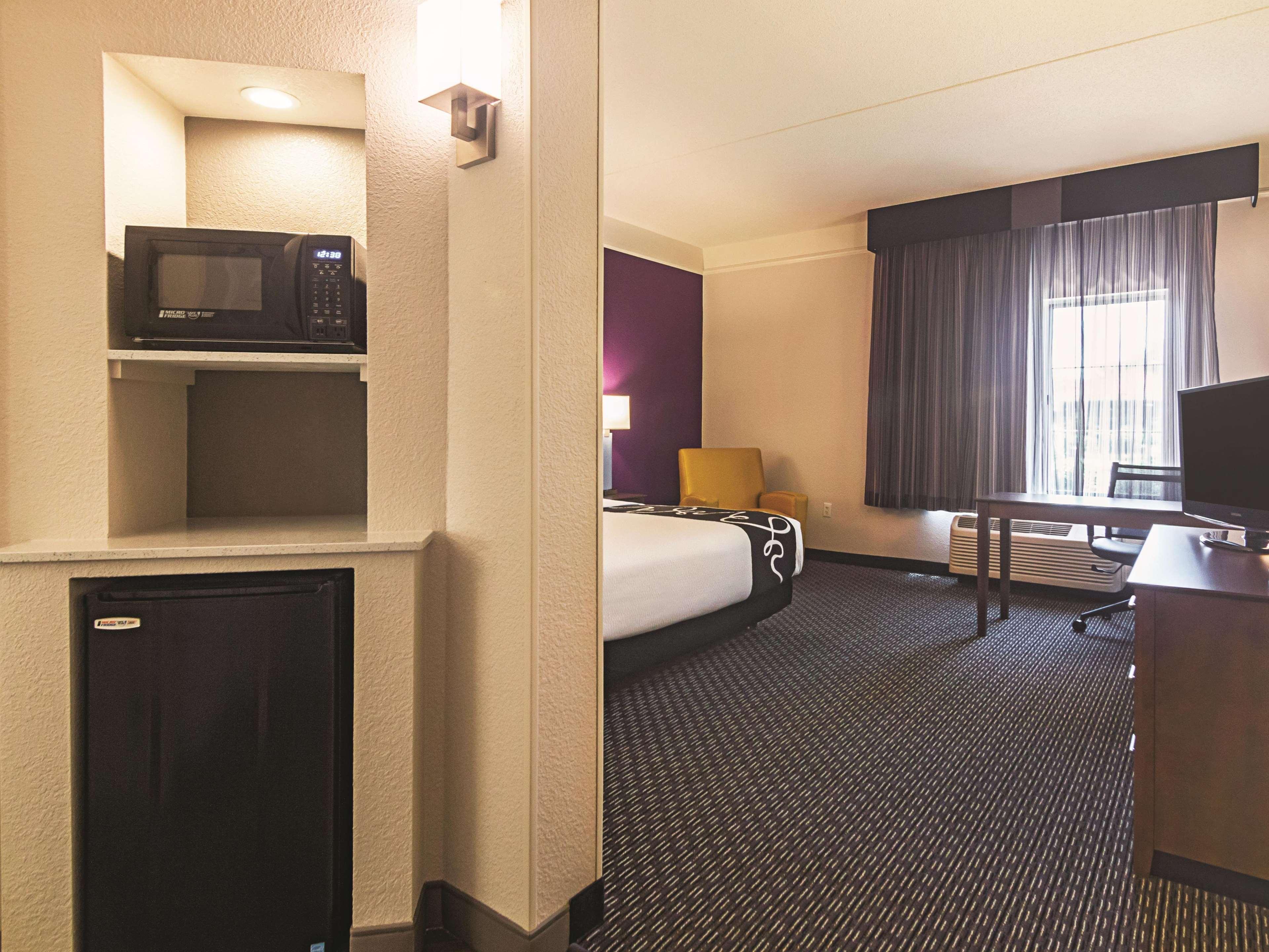 La Quinta By Wyndham Oklahoma City - Nw Expwy Dış mekan fotoğraf