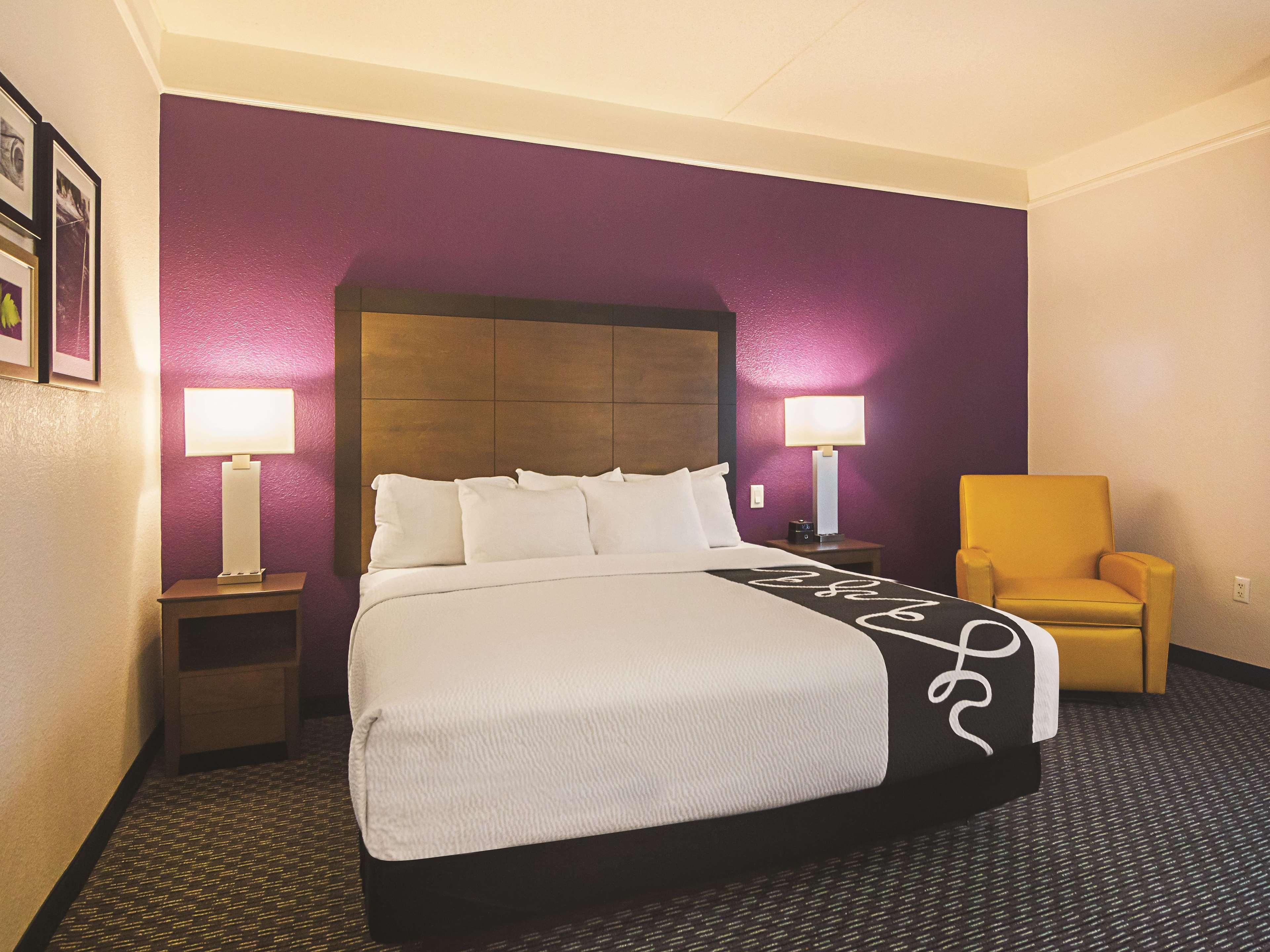 La Quinta By Wyndham Oklahoma City - Nw Expwy Dış mekan fotoğraf