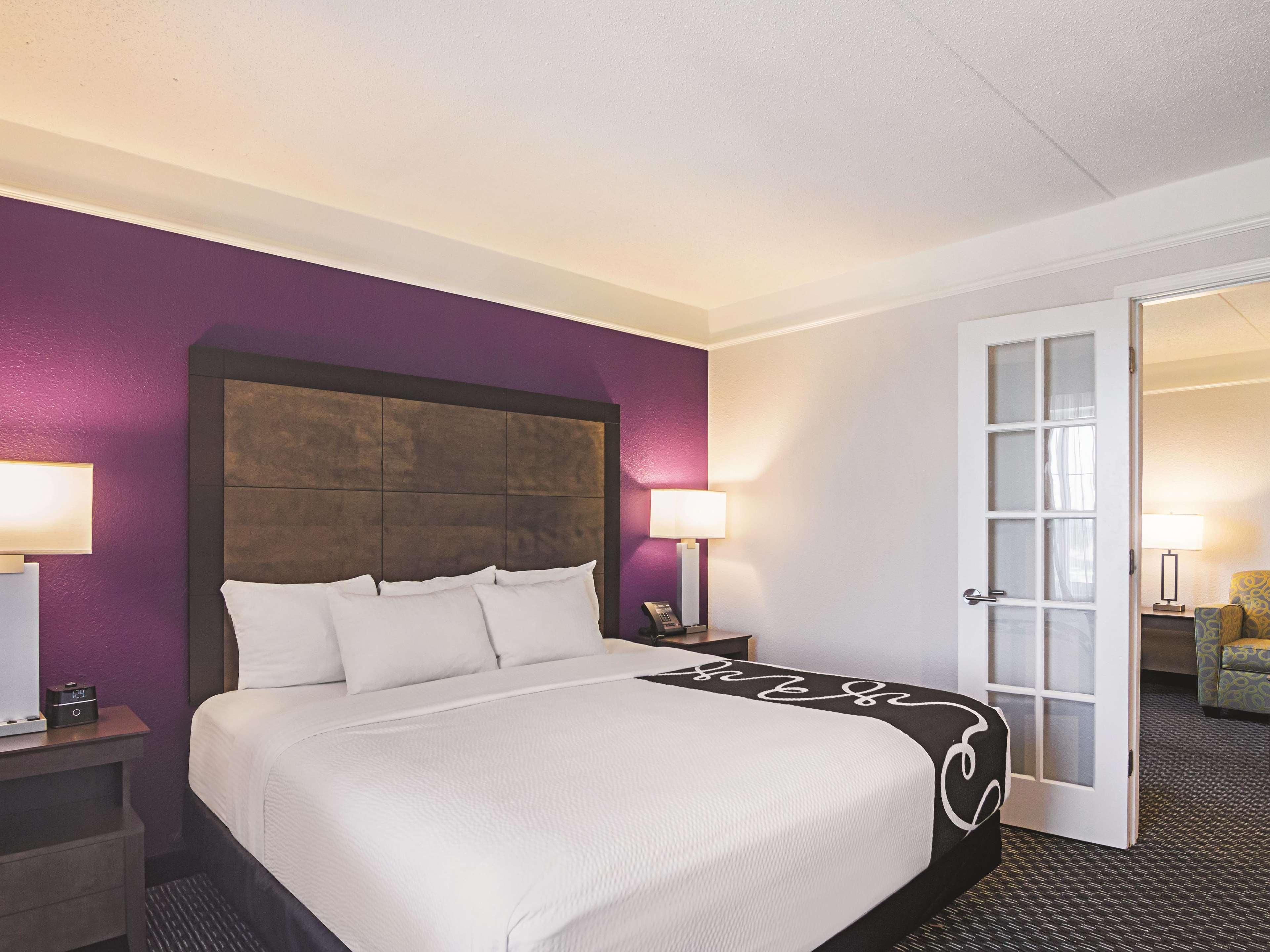La Quinta By Wyndham Oklahoma City - Nw Expwy Dış mekan fotoğraf