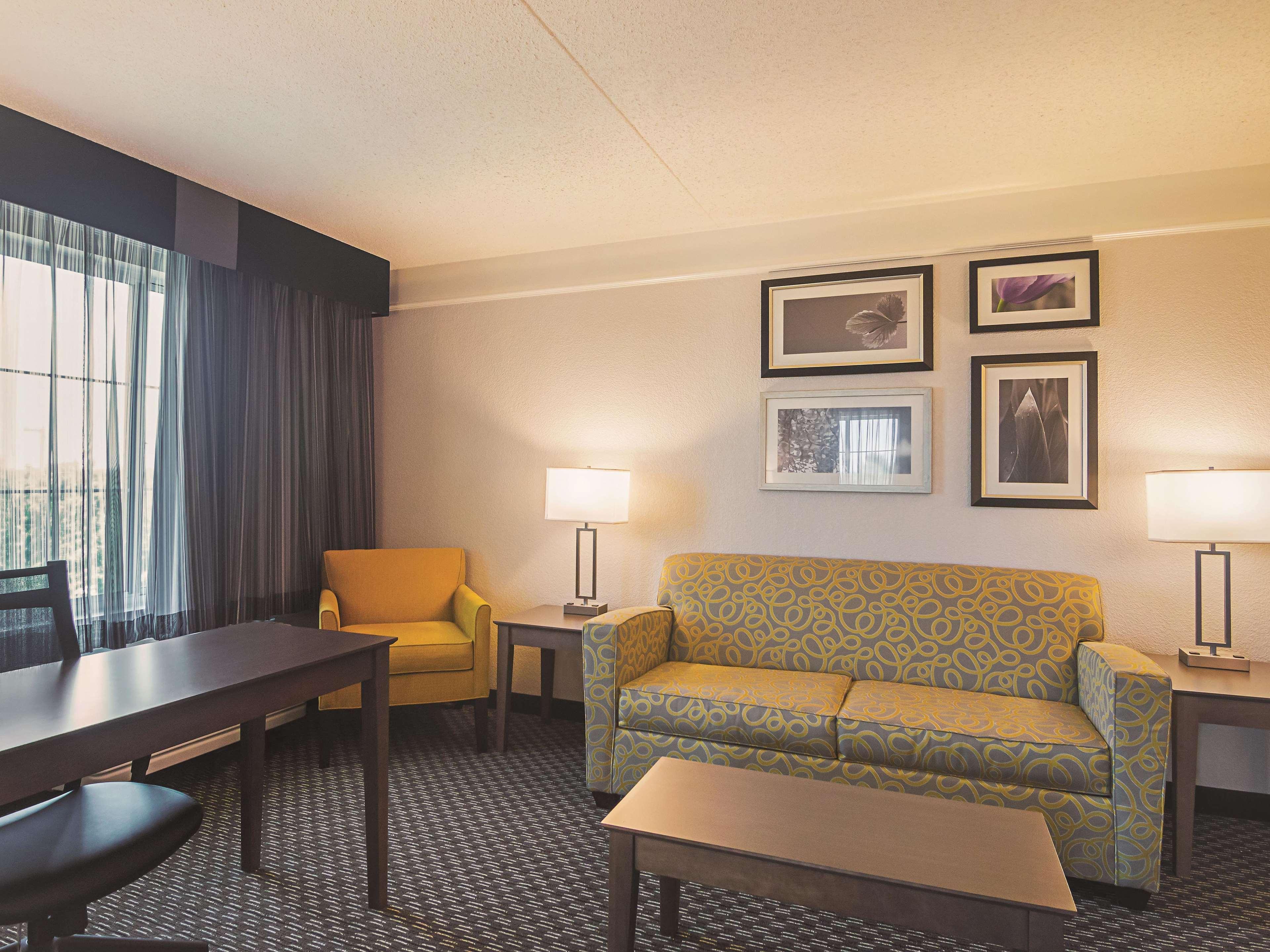 La Quinta By Wyndham Oklahoma City - Nw Expwy Dış mekan fotoğraf