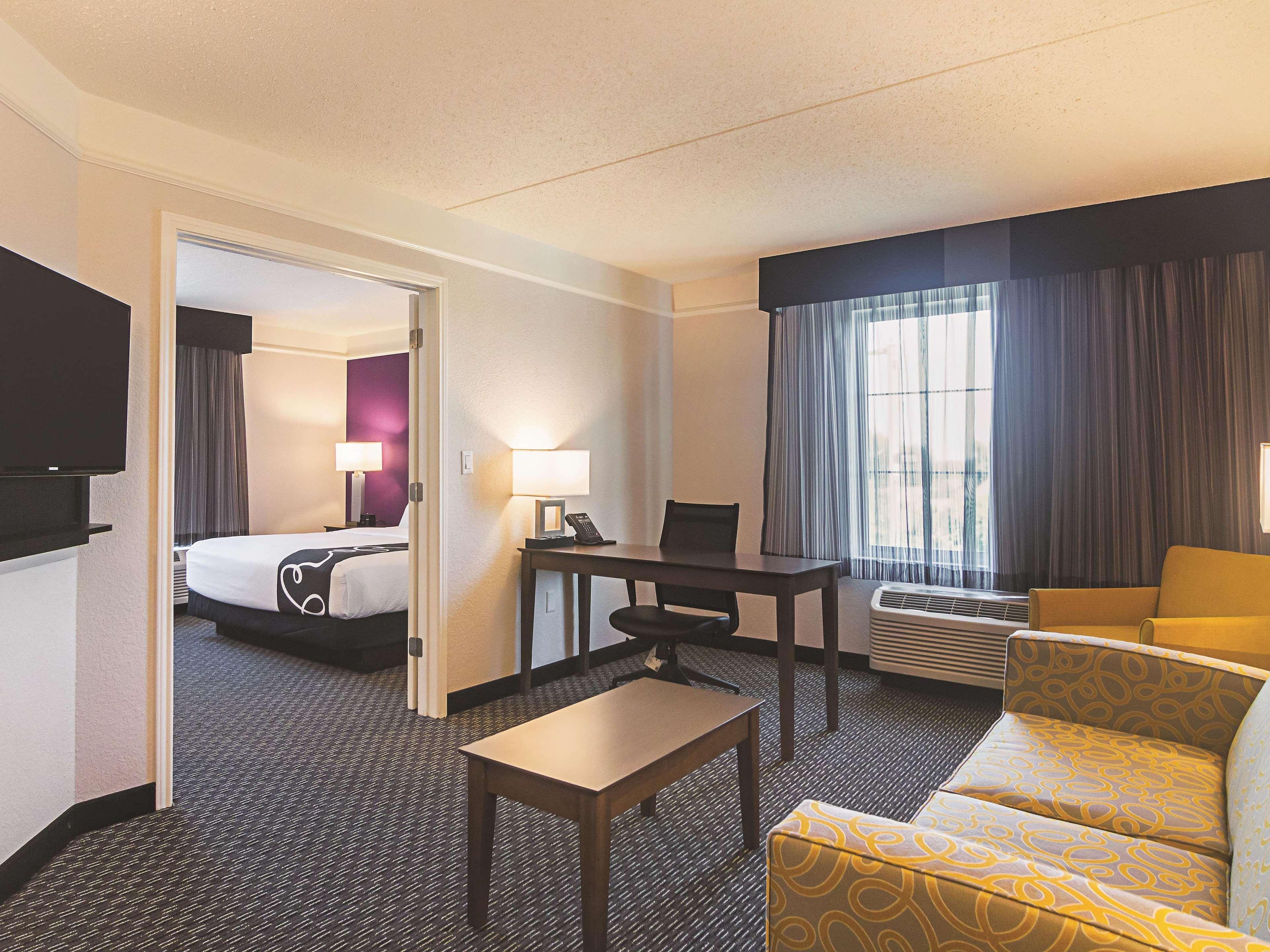 La Quinta By Wyndham Oklahoma City - Nw Expwy Dış mekan fotoğraf