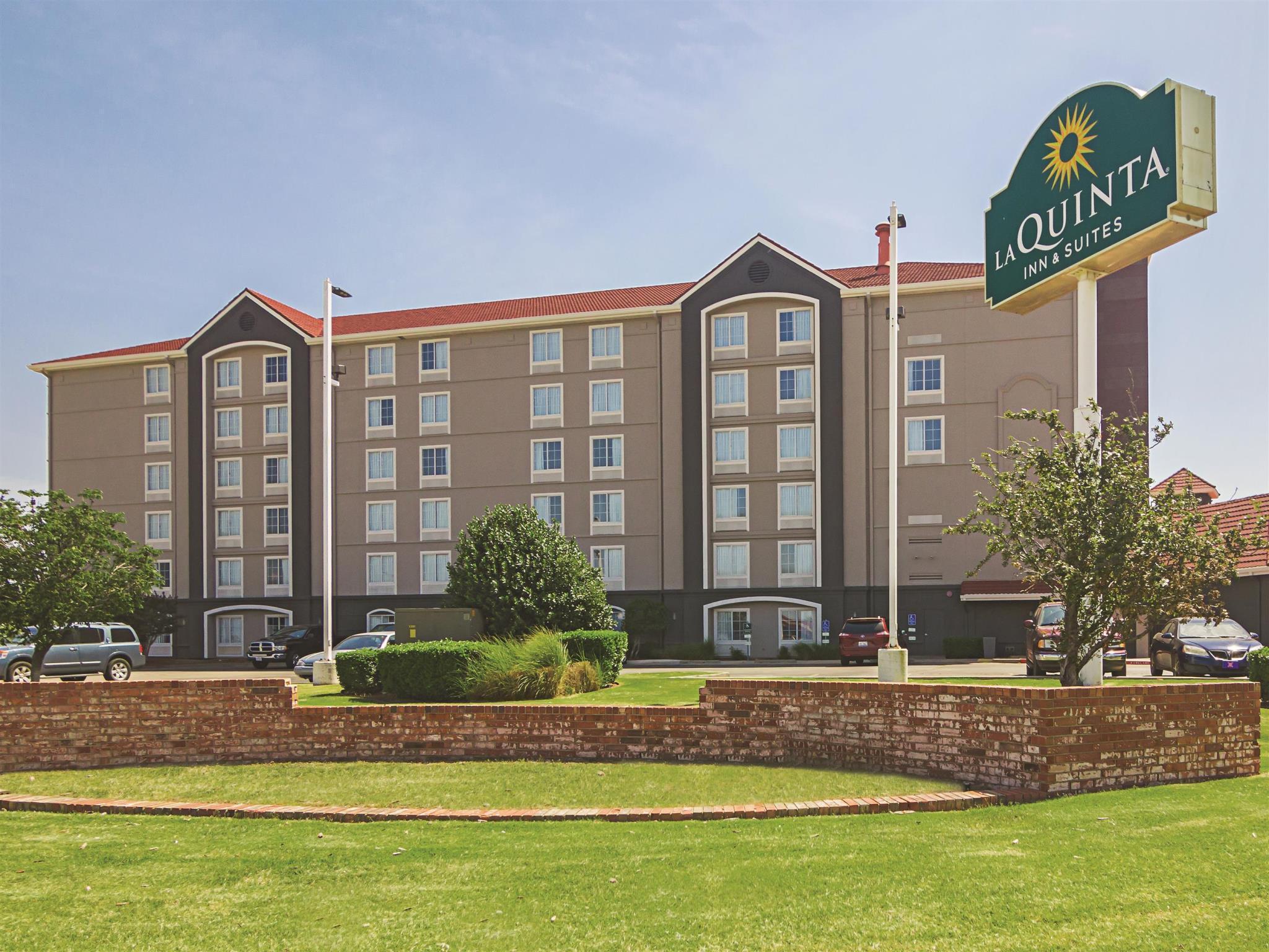 La Quinta By Wyndham Oklahoma City - Nw Expwy Dış mekan fotoğraf