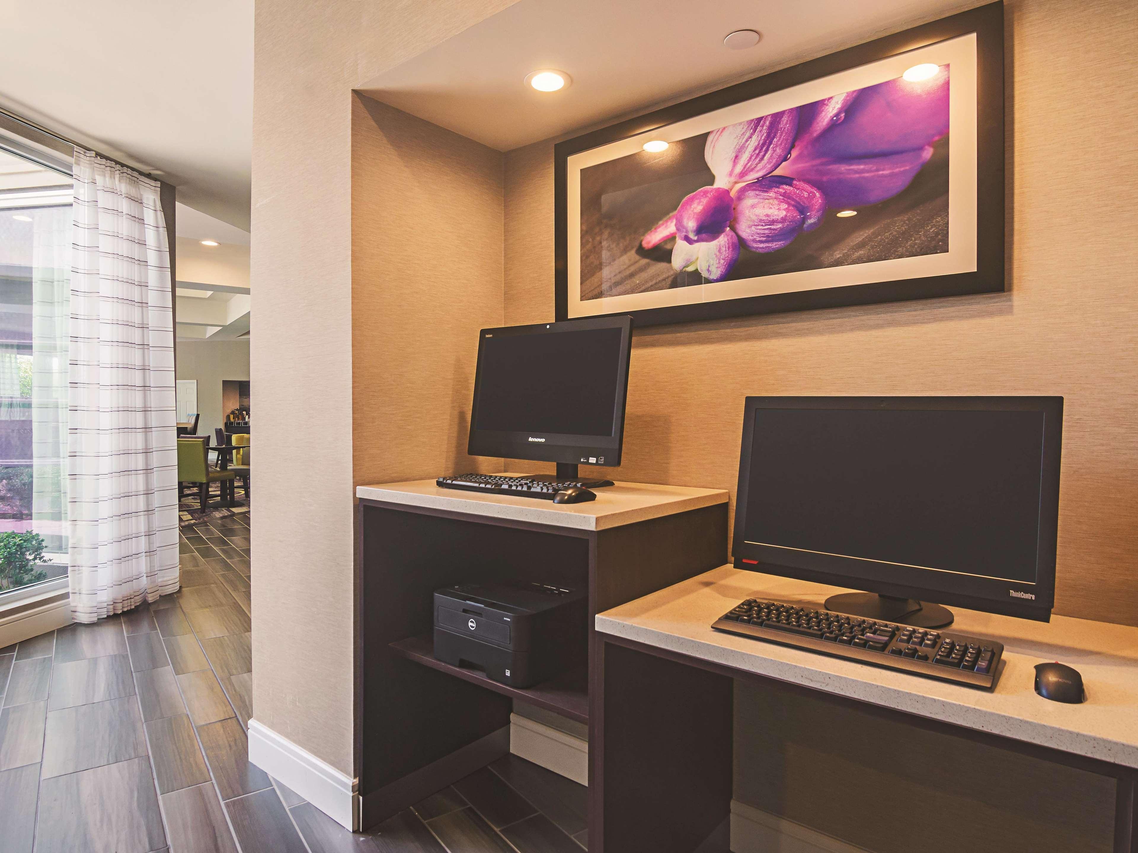 La Quinta By Wyndham Oklahoma City - Nw Expwy Dış mekan fotoğraf