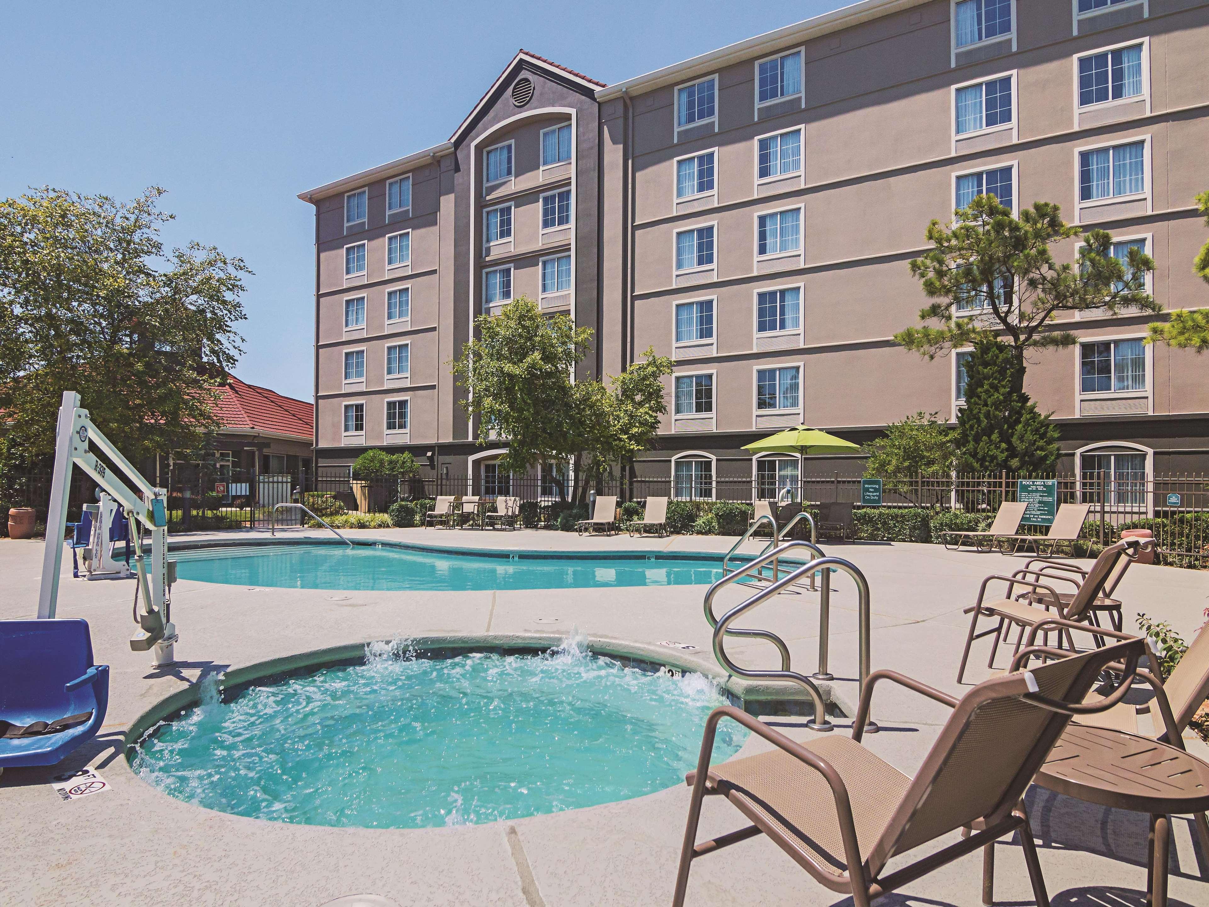 La Quinta By Wyndham Oklahoma City - Nw Expwy Dış mekan fotoğraf