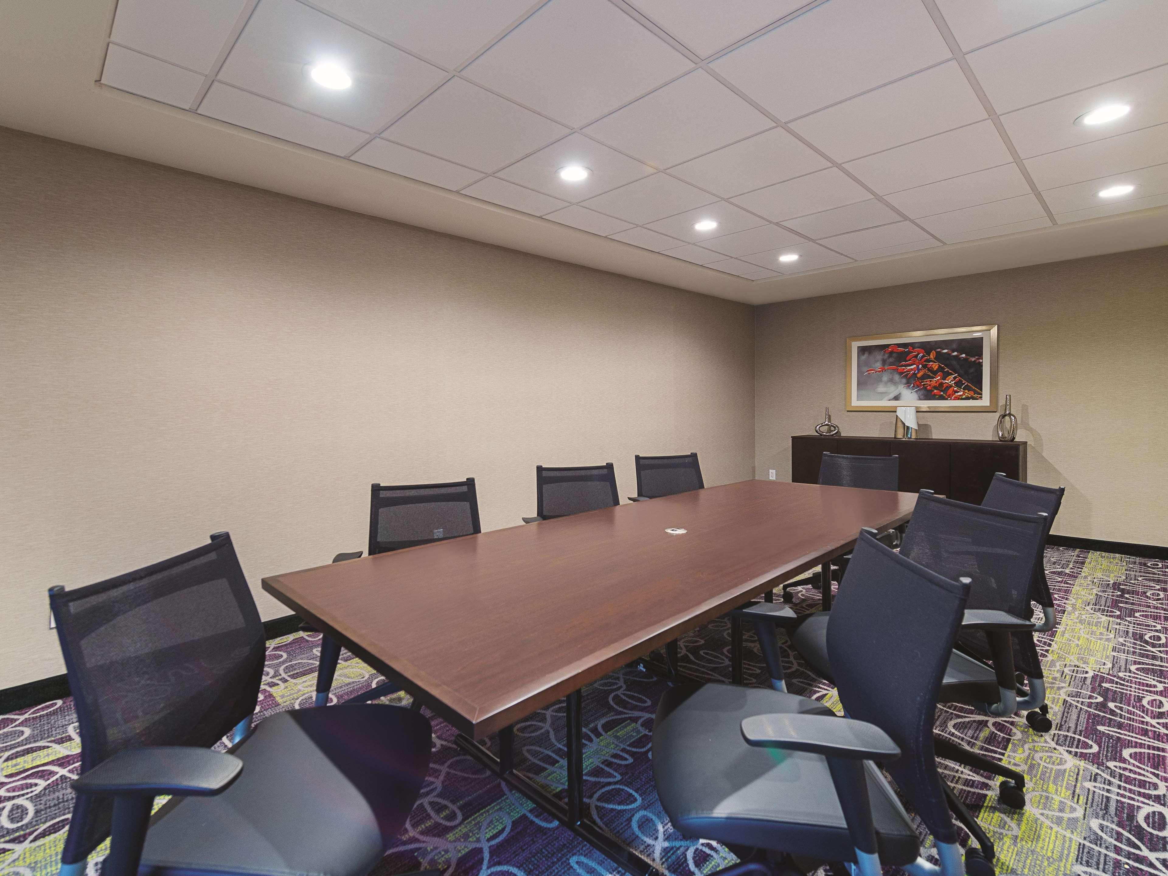La Quinta By Wyndham Oklahoma City - Nw Expwy Dış mekan fotoğraf