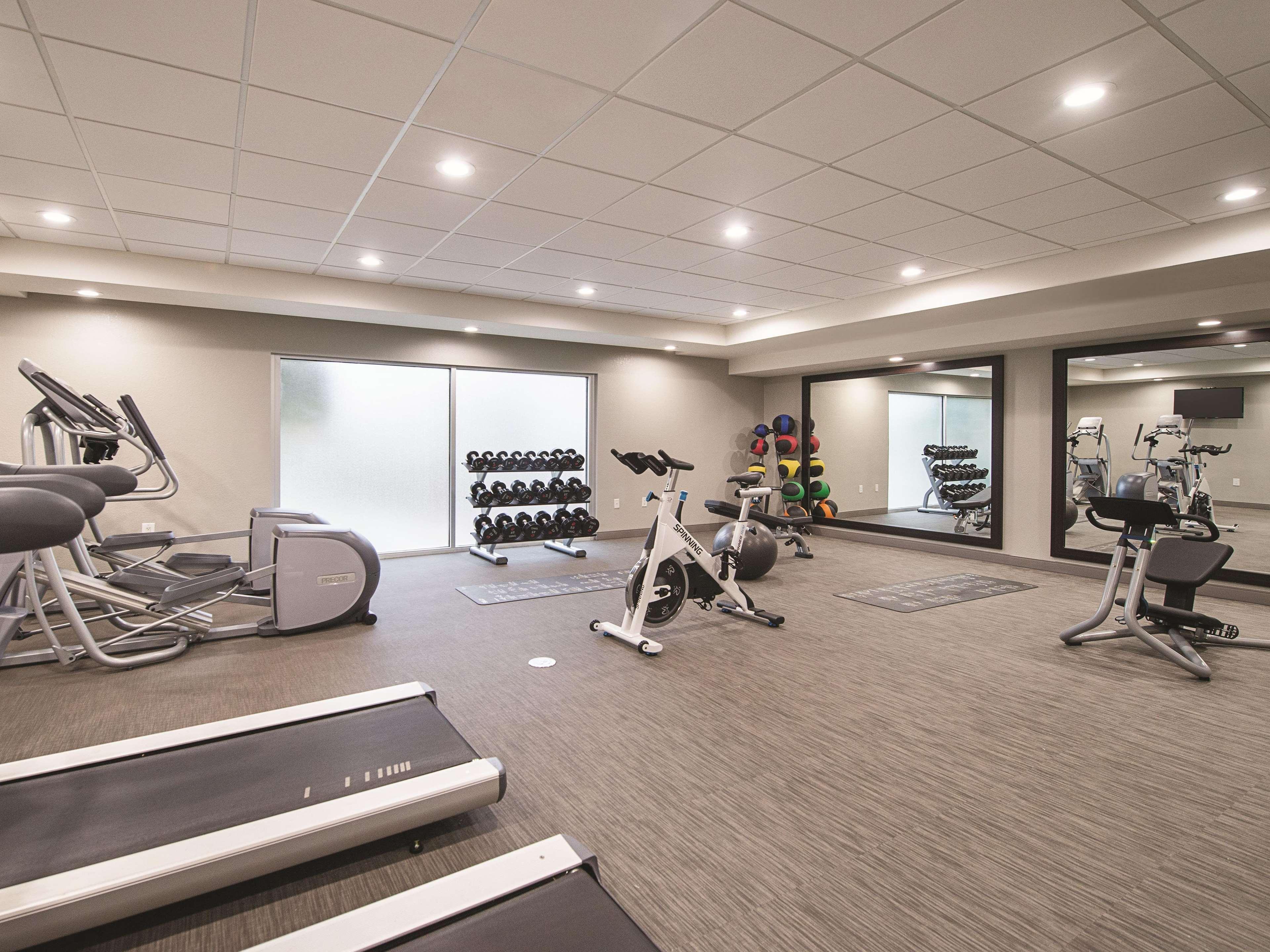 La Quinta By Wyndham Oklahoma City - Nw Expwy Dış mekan fotoğraf
