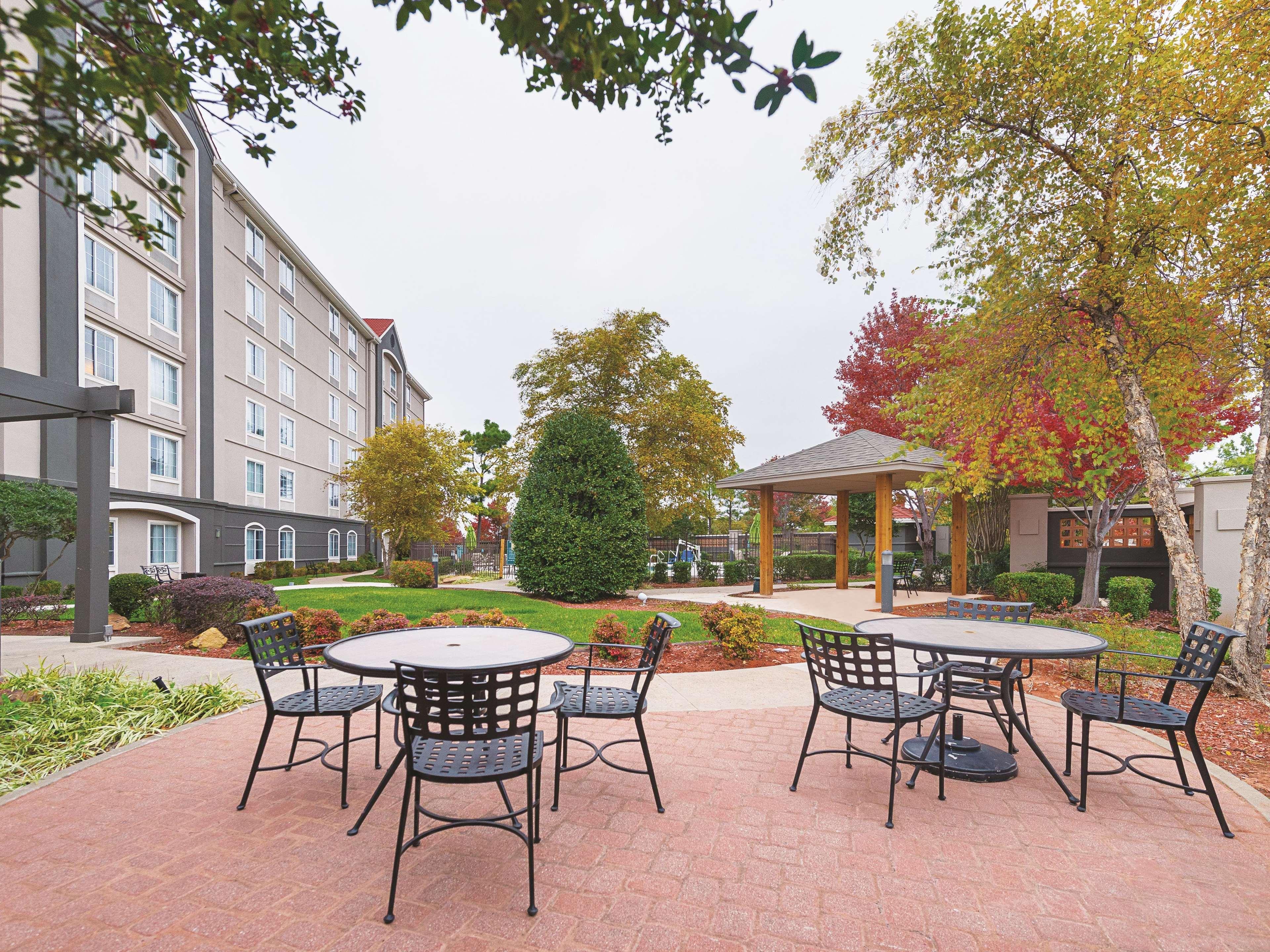 La Quinta By Wyndham Oklahoma City - Nw Expwy Dış mekan fotoğraf