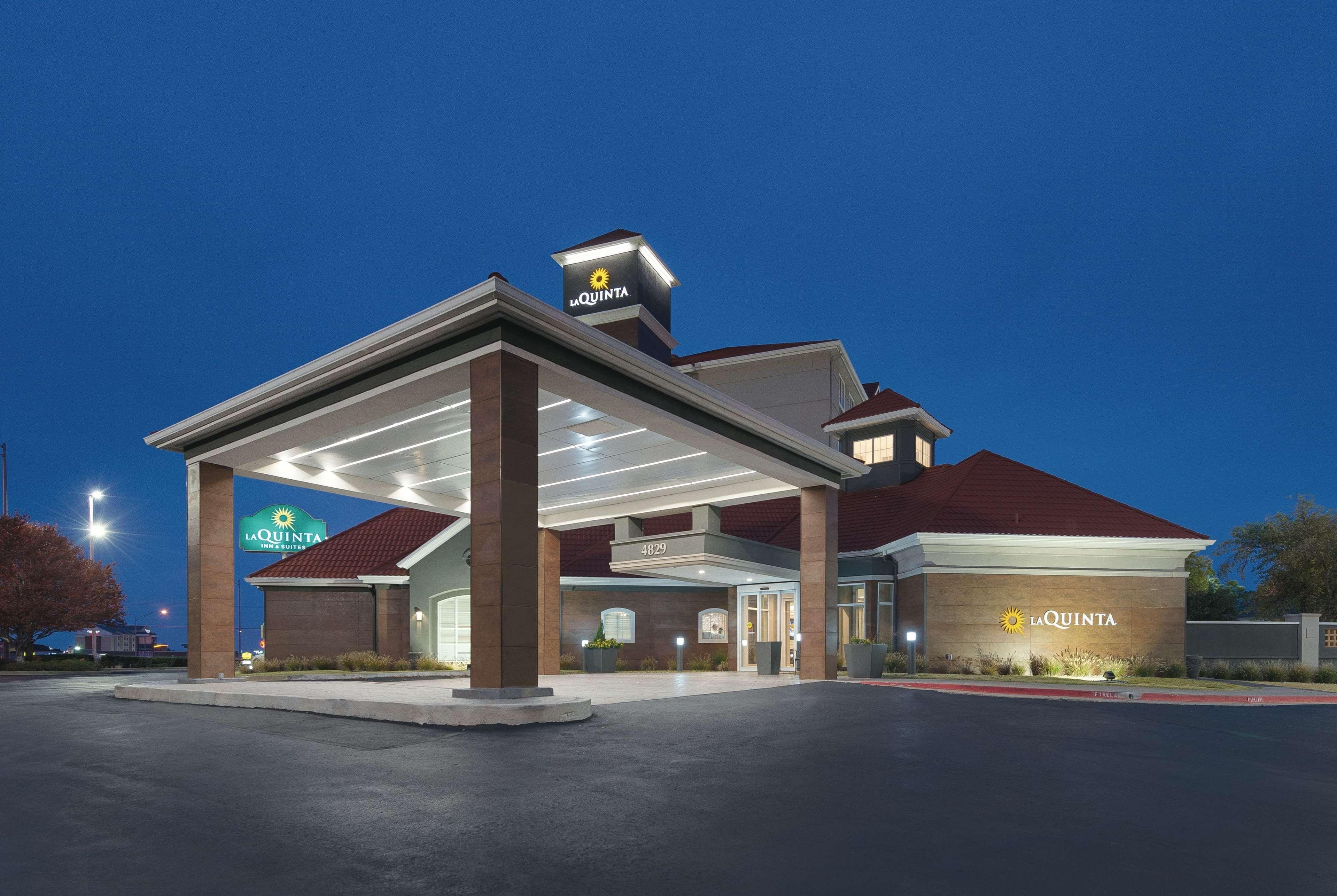 La Quinta By Wyndham Oklahoma City - Nw Expwy Dış mekan fotoğraf