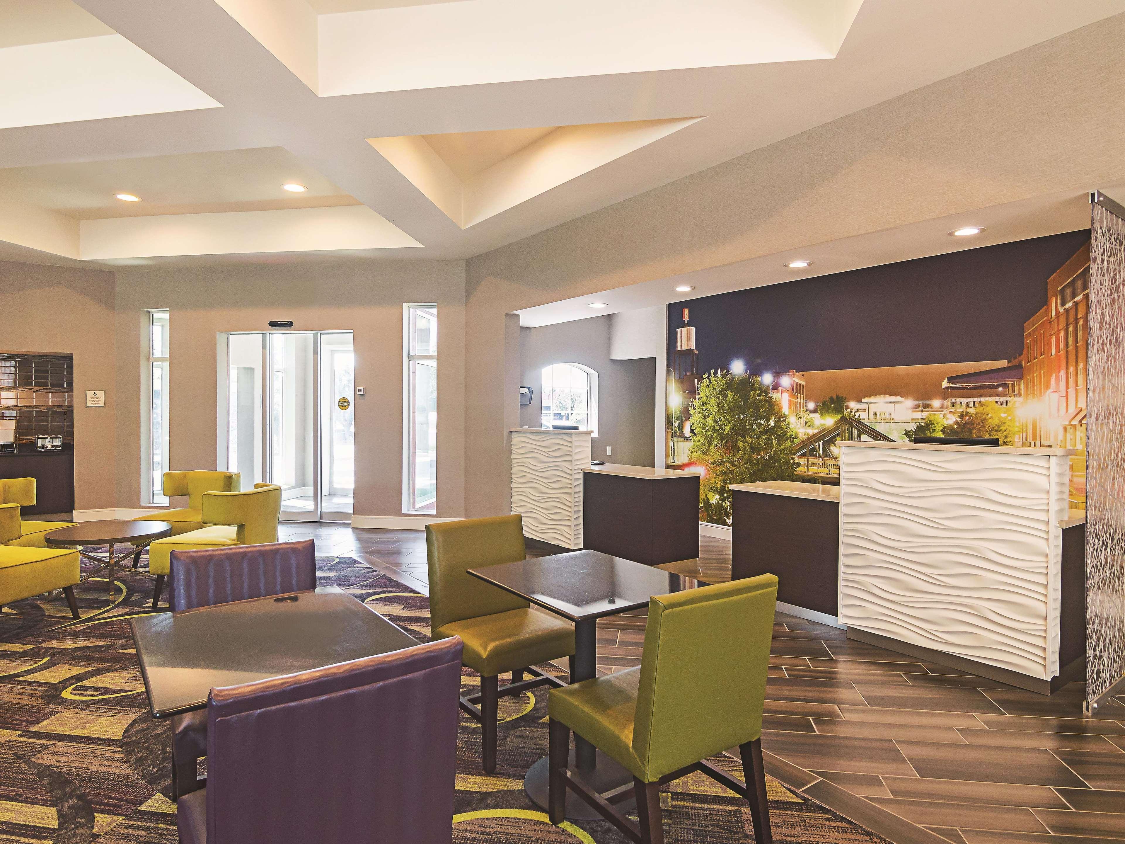 La Quinta By Wyndham Oklahoma City - Nw Expwy Dış mekan fotoğraf