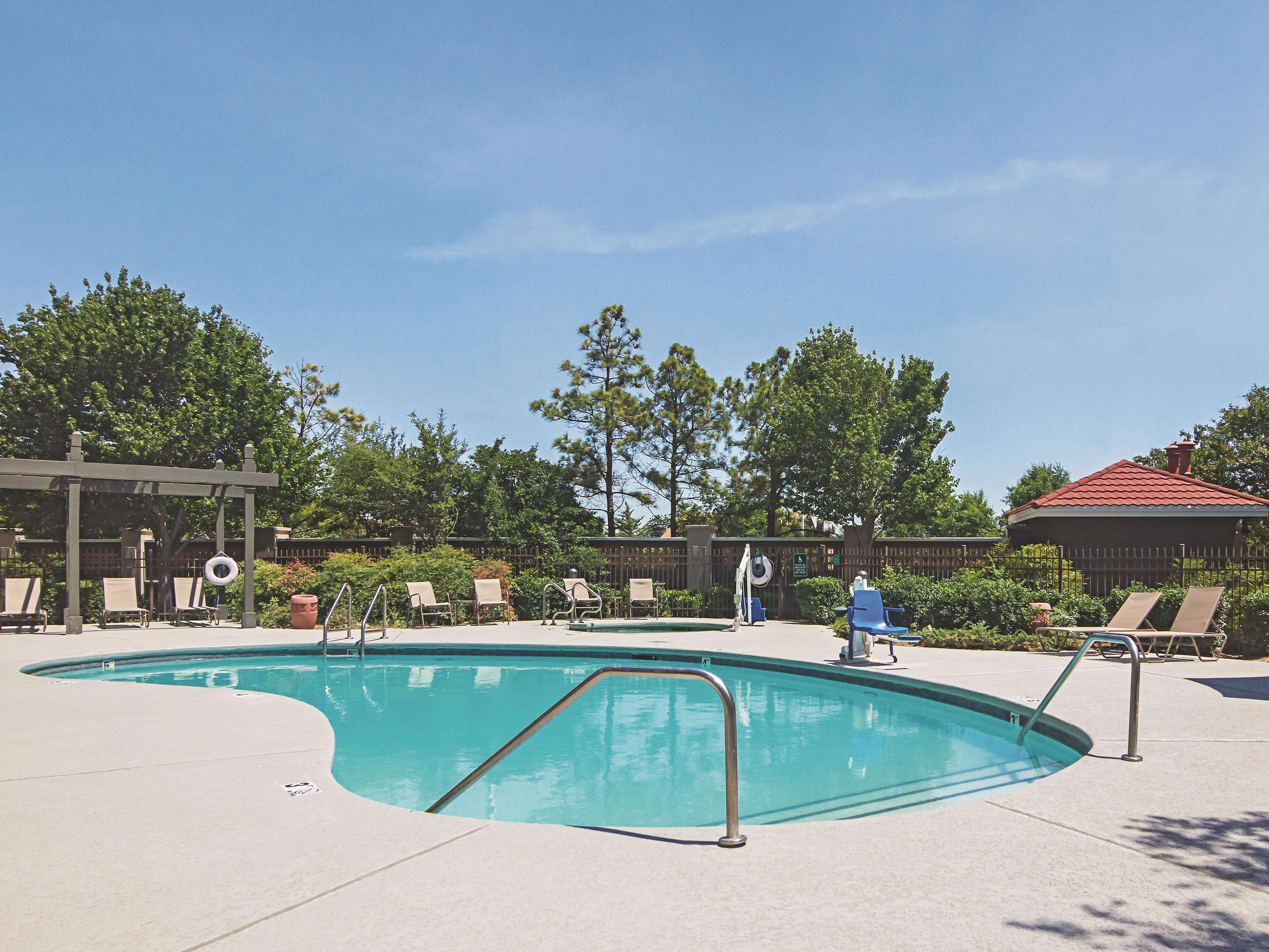 La Quinta By Wyndham Oklahoma City - Nw Expwy Dış mekan fotoğraf