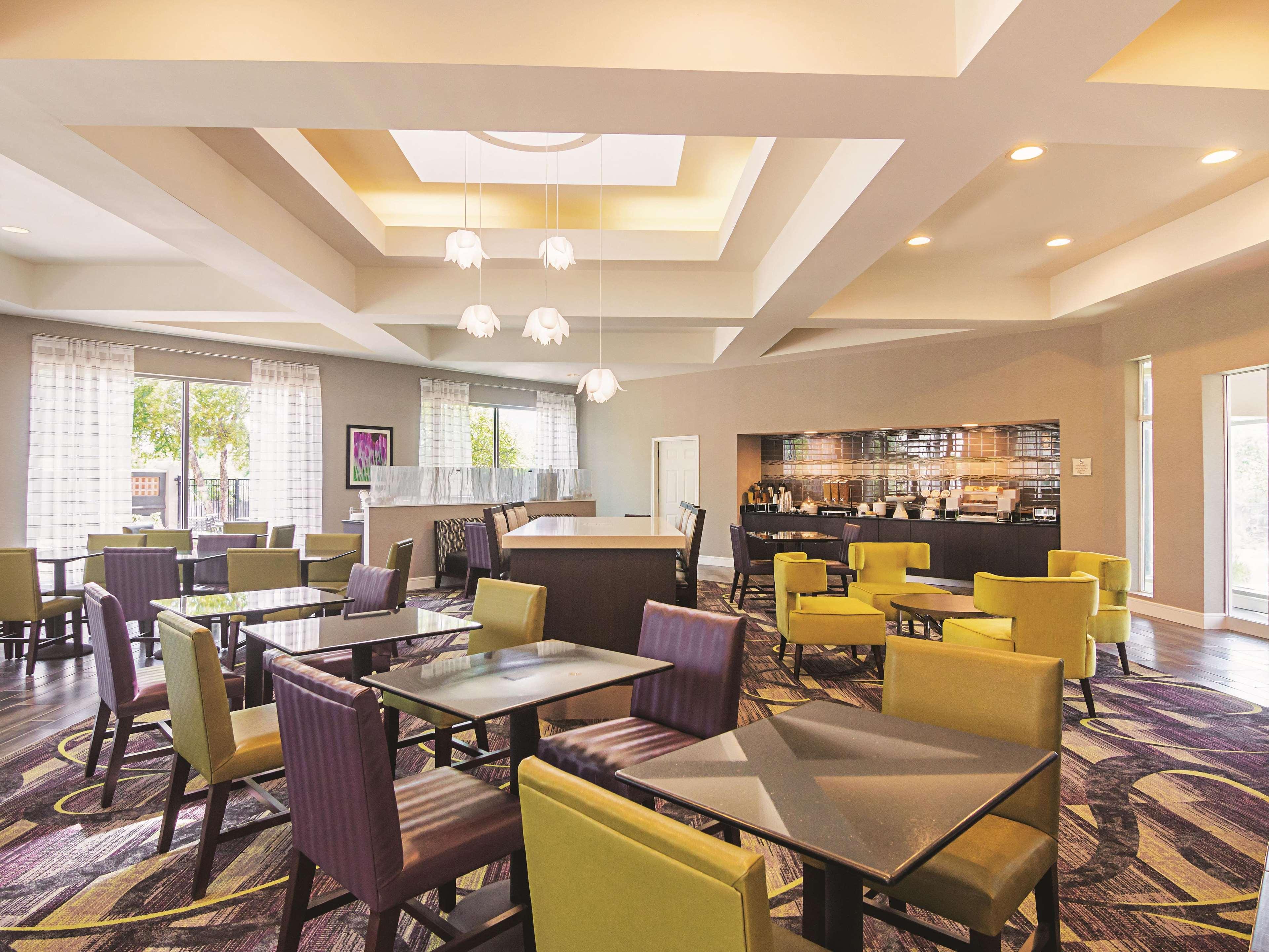 La Quinta By Wyndham Oklahoma City - Nw Expwy Dış mekan fotoğraf