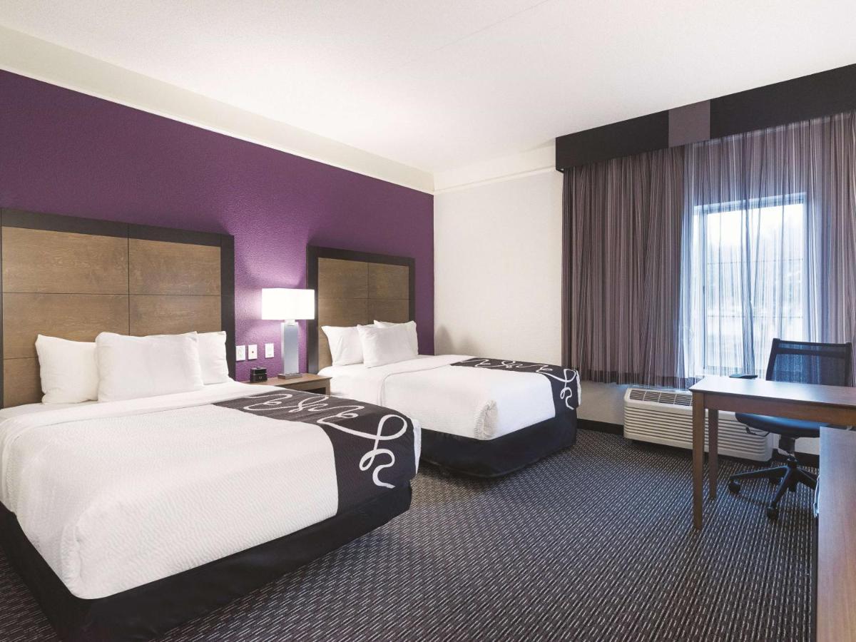 La Quinta By Wyndham Oklahoma City - Nw Expwy Dış mekan fotoğraf