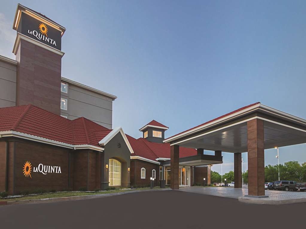 La Quinta By Wyndham Oklahoma City - Nw Expwy Dış mekan fotoğraf