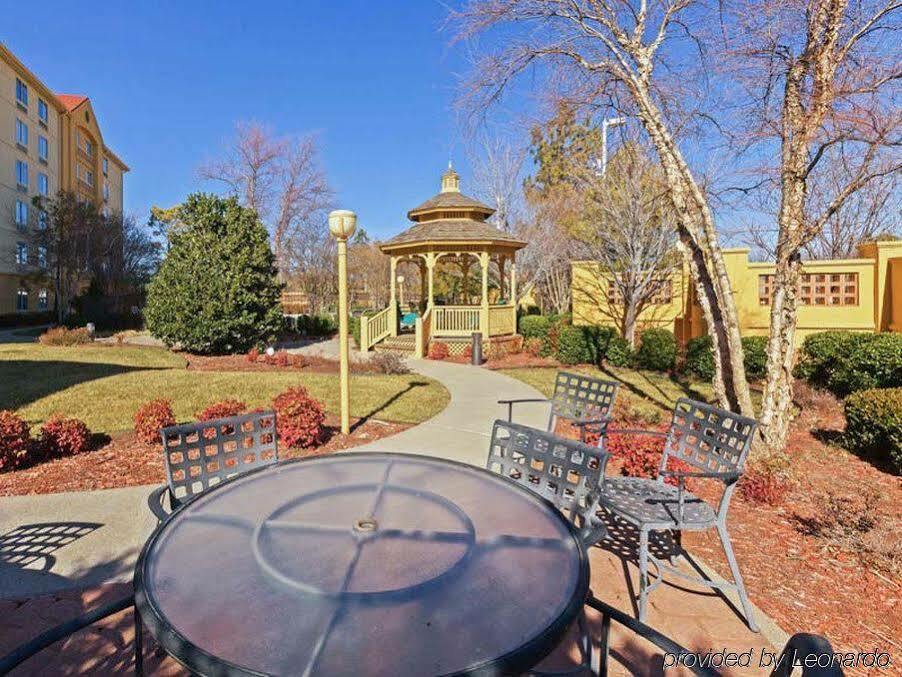 La Quinta By Wyndham Oklahoma City - Nw Expwy Dış mekan fotoğraf