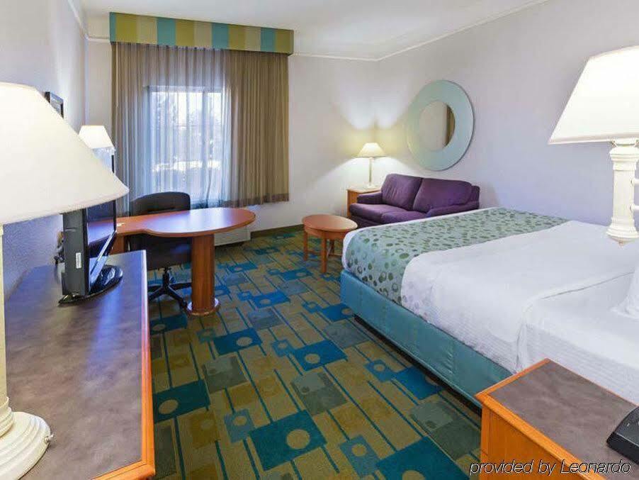 La Quinta By Wyndham Oklahoma City - Nw Expwy Dış mekan fotoğraf