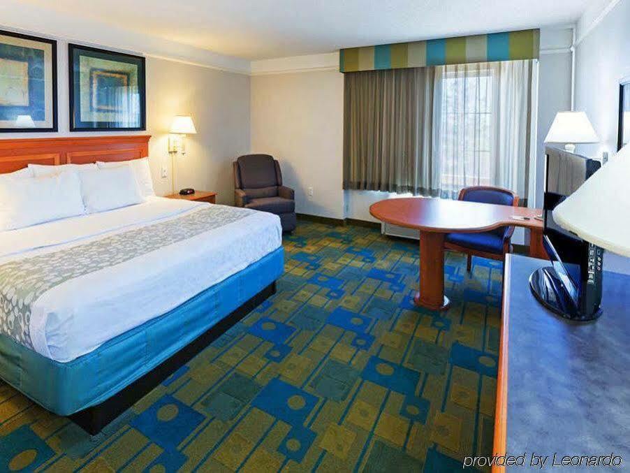 La Quinta By Wyndham Oklahoma City - Nw Expwy Dış mekan fotoğraf